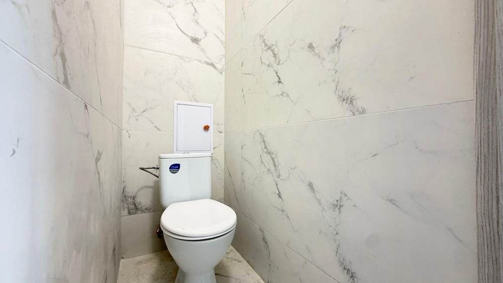 Parduodamas butas Žemaitės g., Jonavos m., Jonavos r. sav., 49.70 m² ploto 2 kambariai 12