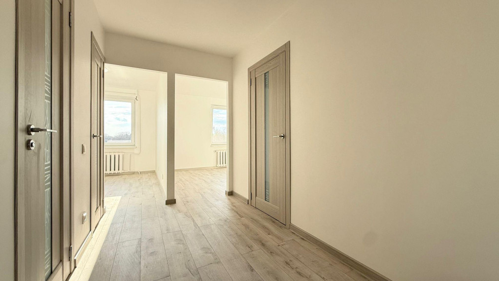 Parduodamas butas Žemaitės g., Jonavos m., Jonavos r. sav., 49.70 m² ploto 2 kambariai 15