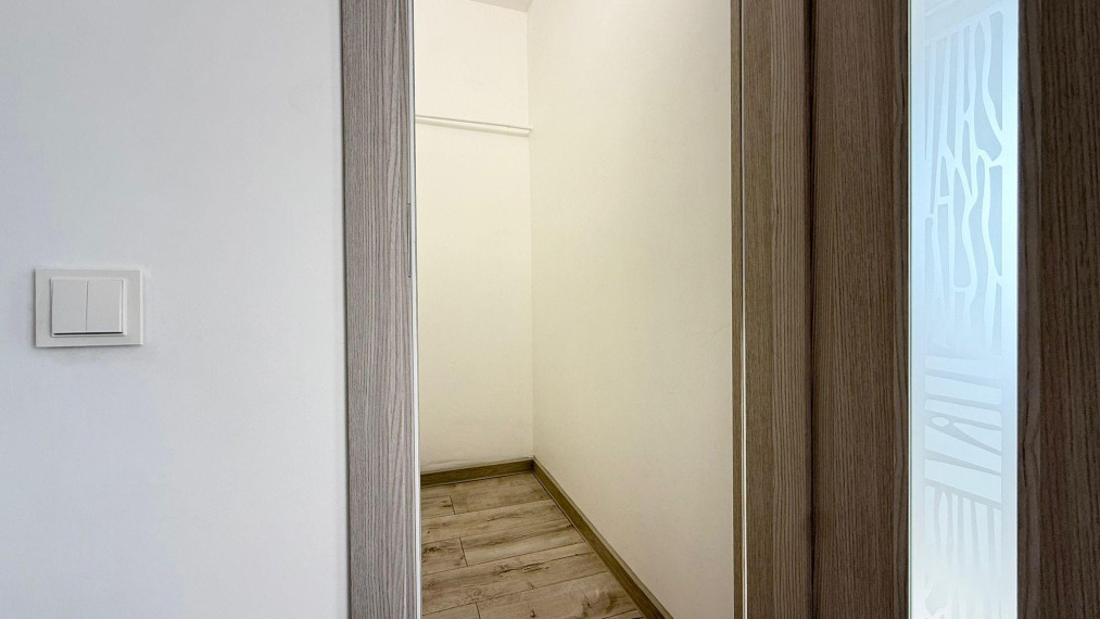 Parduodamas butas Žemaitės g., Jonavos m., Jonavos r. sav., 49.70 m² ploto 2 kambariai 16