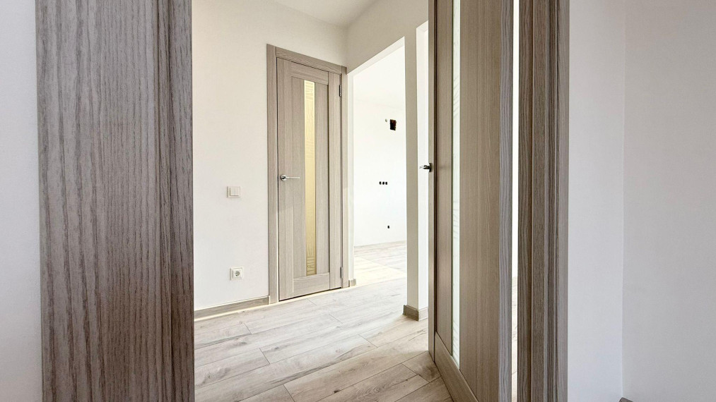 Parduodamas butas Žemaitės g., Jonavos m., Jonavos r. sav., 49.70 m² ploto 2 kambariai 17