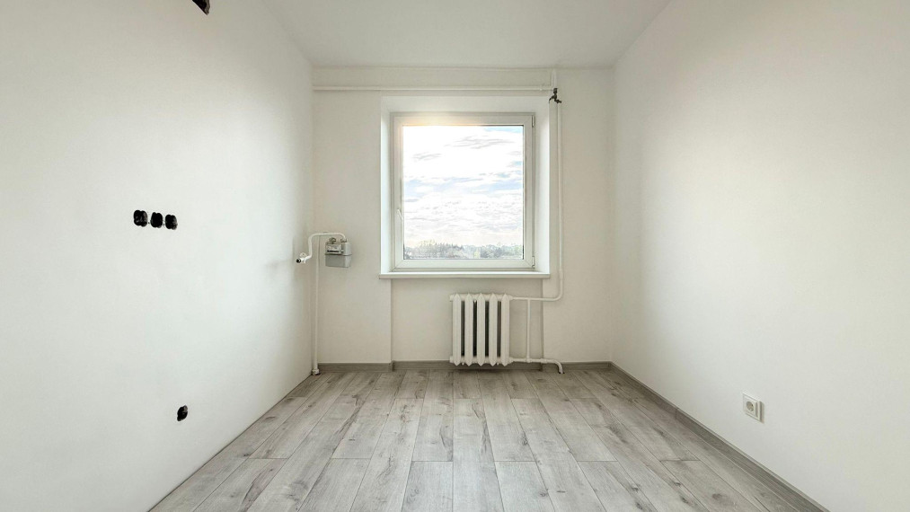 Parduodamas butas Žemaitės g., Jonavos m., Jonavos r. sav., 49.70 m² ploto 2 kambariai 18