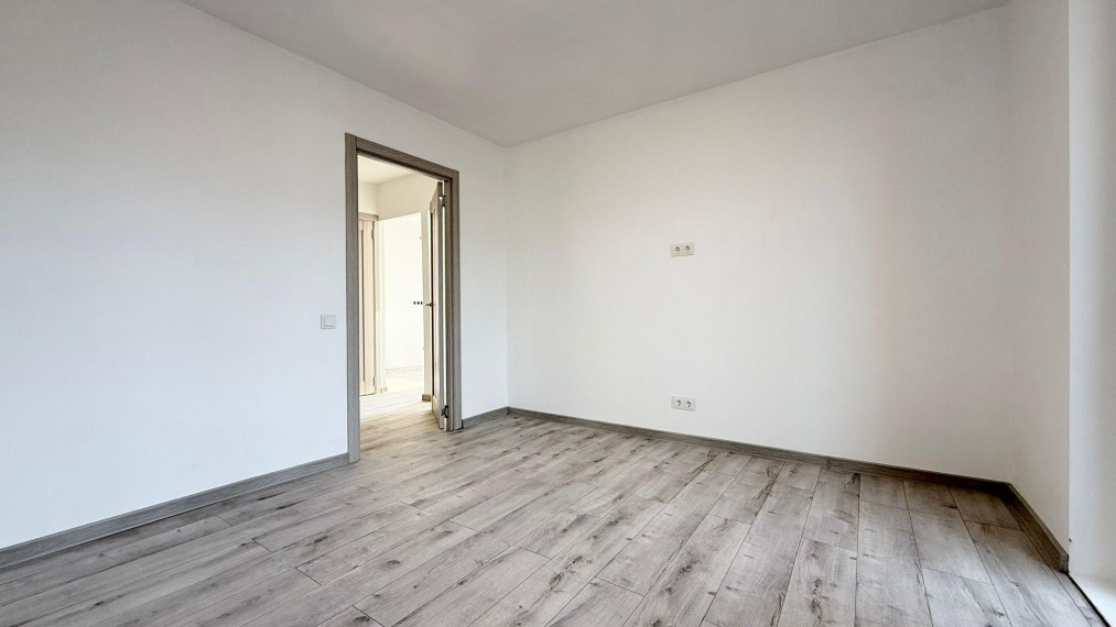 Parduodamas butas Žemaitės g., Jonavos m., Jonavos r. sav., 49.70 m² ploto 2 kambariai 19
