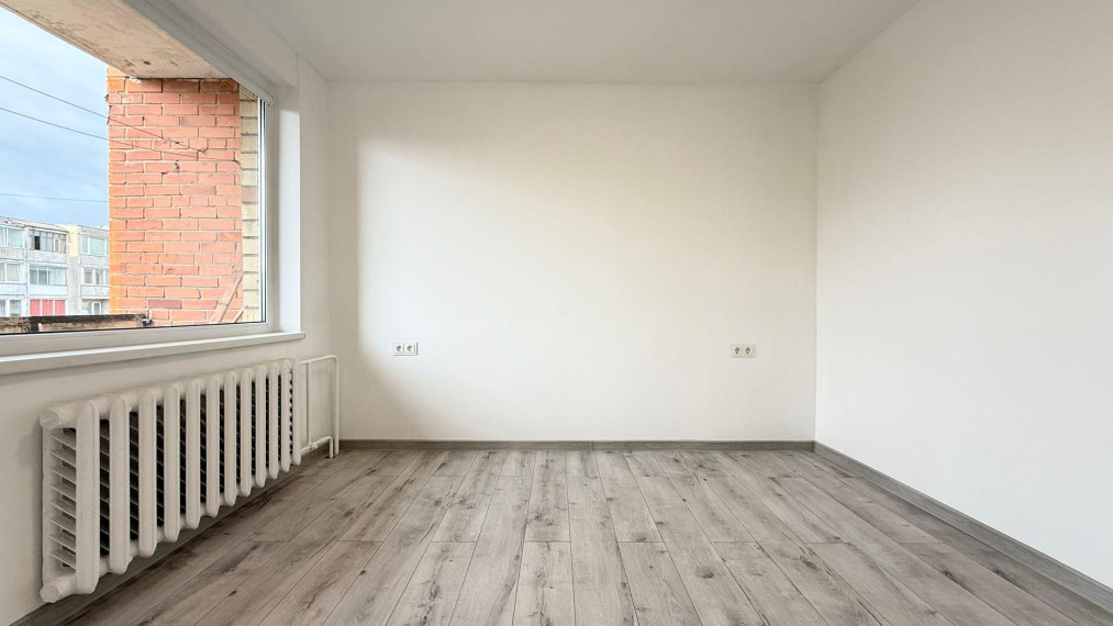 Parduodamas butas Žemaitės g., Jonavos m., Jonavos r. sav., 49.70 m² ploto 2 kambariai 20