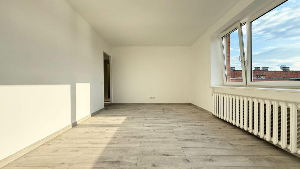 Parduodamas butas Žemaitės g., Jonavos m., Jonavos r. sav., 49.70 m² ploto 2 kambariai 21