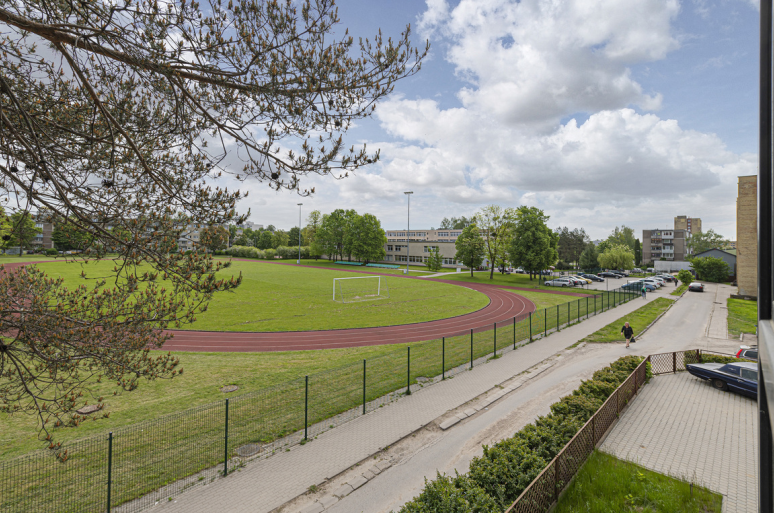 Parduodamas butas Partizanų g., Dainava, Kauno m., Kauno m. sav., 79.00 m² ploto 3 kambariai 17