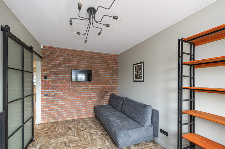 Parduodamas butas Partizanų g., Dainava, Kauno m., Kauno m. sav., 79.00 m² ploto 3 kambariai 20