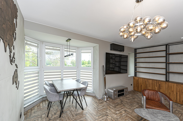 Parduodamas butas Partizanų g., Dainava, Kauno m., Kauno m. sav., 79.00 m² ploto 3 kambariai 6
