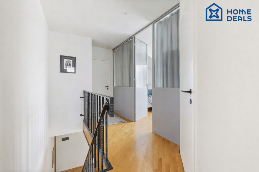 Parduodamas butas Šilo g., Antakalnis, Vilniaus m., Vilniaus m. sav., 93.05 m² ploto 4 kambariai 14