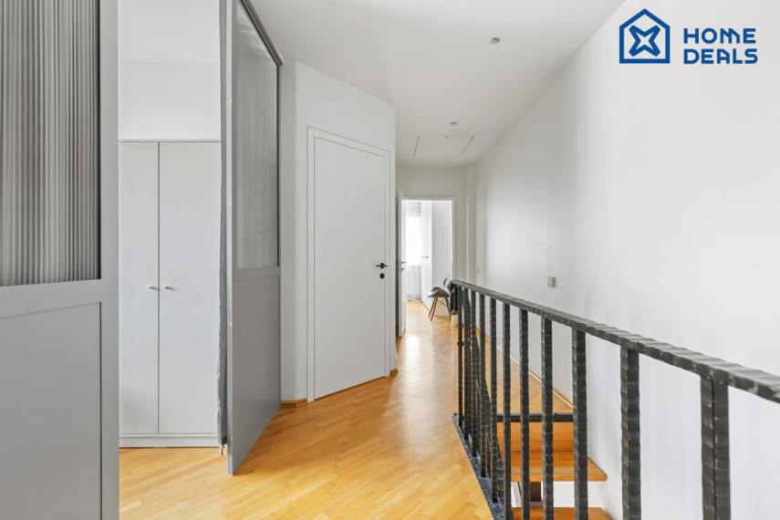 Parduodamas butas Šilo g., Antakalnis, Vilniaus m., Vilniaus m. sav., 93.05 m² ploto 4 kambariai 15