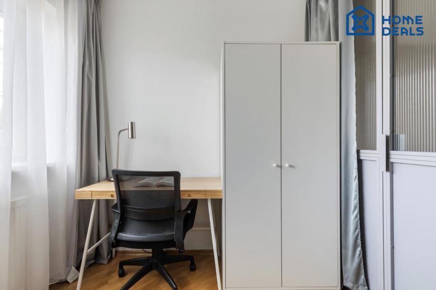 Parduodamas butas Šilo g., Antakalnis, Vilniaus m., Vilniaus m. sav., 93.05 m² ploto 4 kambariai 21