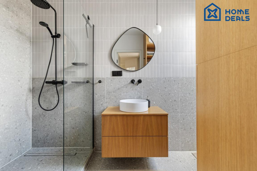 Parduodamas butas Šilo g., Antakalnis, Vilniaus m., Vilniaus m. sav., 93.05 m² ploto 4 kambariai 24