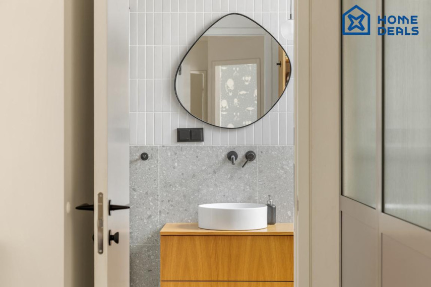 Parduodamas butas Šilo g., Antakalnis, Vilniaus m., Vilniaus m. sav., 93.05 m² ploto 4 kambariai 25