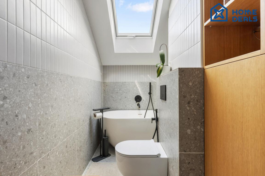Parduodamas butas Šilo g., Antakalnis, Vilniaus m., Vilniaus m. sav., 93.05 m² ploto 4 kambariai 26