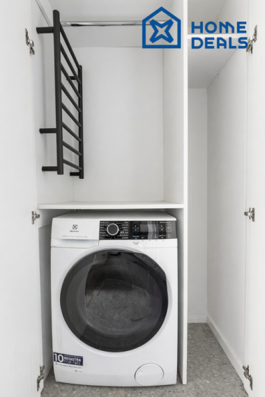 Parduodamas butas Šilo g., Antakalnis, Vilniaus m., Vilniaus m. sav., 93.05 m² ploto 4 kambariai 27
