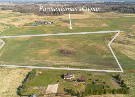 Parduodamas sklypas Tintiniškių k., Vilniaus r. sav., 419 a ploto Parduodamas sklypas Tintiniškių k., Vilniaus r. sav., 419 a ploto