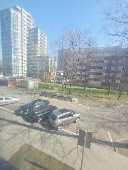 Parduodamas butas Kauno g., Kauno, Klaipėdos m., Klaipėdos m. sav., 52 m2 ploto, 2 kambariai 9