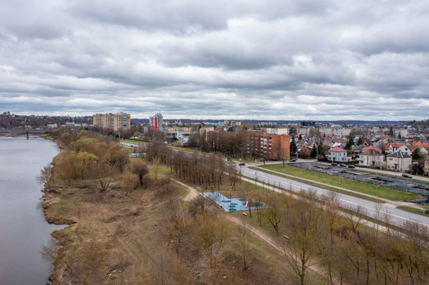 Parduodamas butas Pagėgių g., Kauno m., Kauno m. sav., 44 m2 ploto, 2 kambariai 23