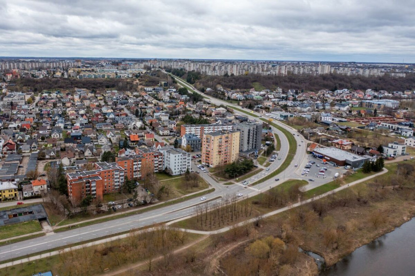 Parduodamas butas Pagėgių g., Kauno m., Kauno m. sav., 44 m2 ploto, 2 kambariai 24