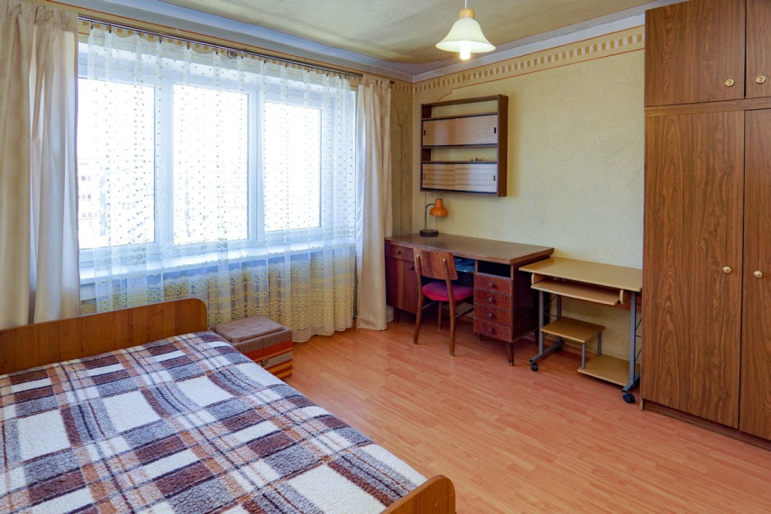 Parduodamas butas J. Basanavičiaus g., Panevėžio m., Panevėžio m. sav., 59.34 m2 ploto, 3 kambariai 7