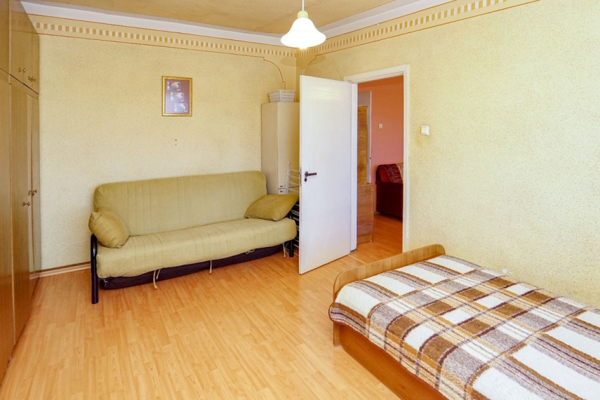 Parduodamas butas J. Basanavičiaus g., Panevėžio m., Panevėžio m. sav., 59.34 m2 ploto, 3 kambariai 8