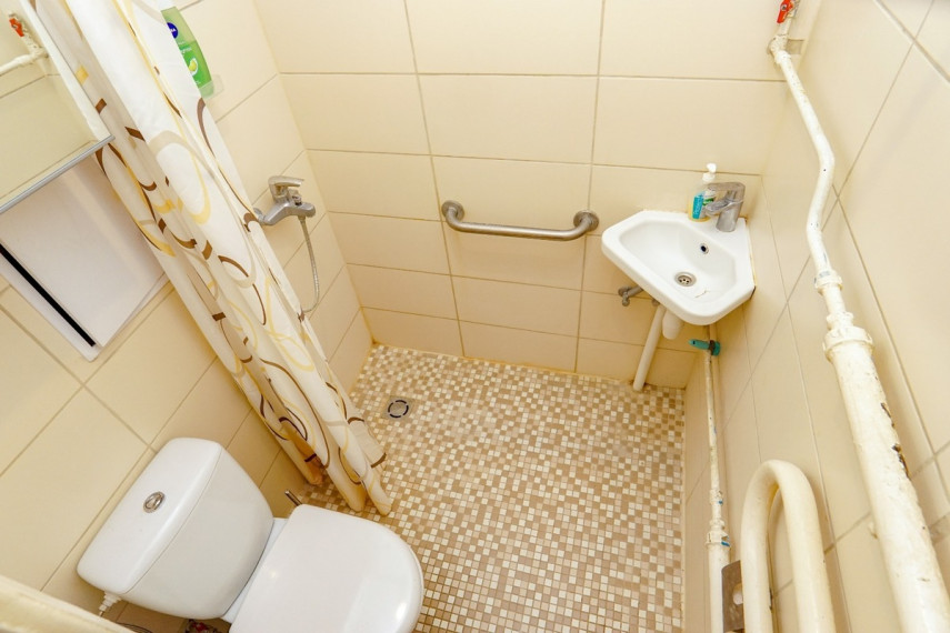Parduodamas butas J. Basanavičiaus g., Panevėžio m., Panevėžio m. sav., 59.34 m2 ploto, 3 kambariai 14