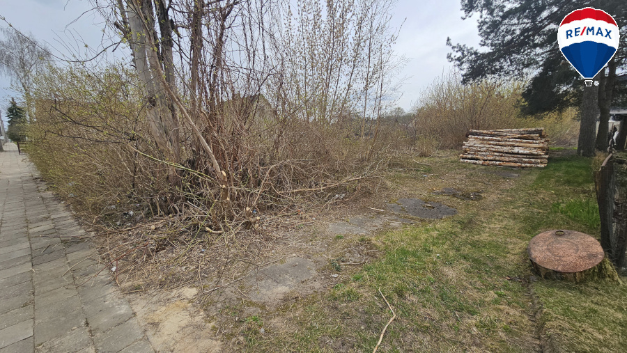 Parduodamas sklypas Šermukšnių g., , Panevėžyje, 9.08 a ploto 1