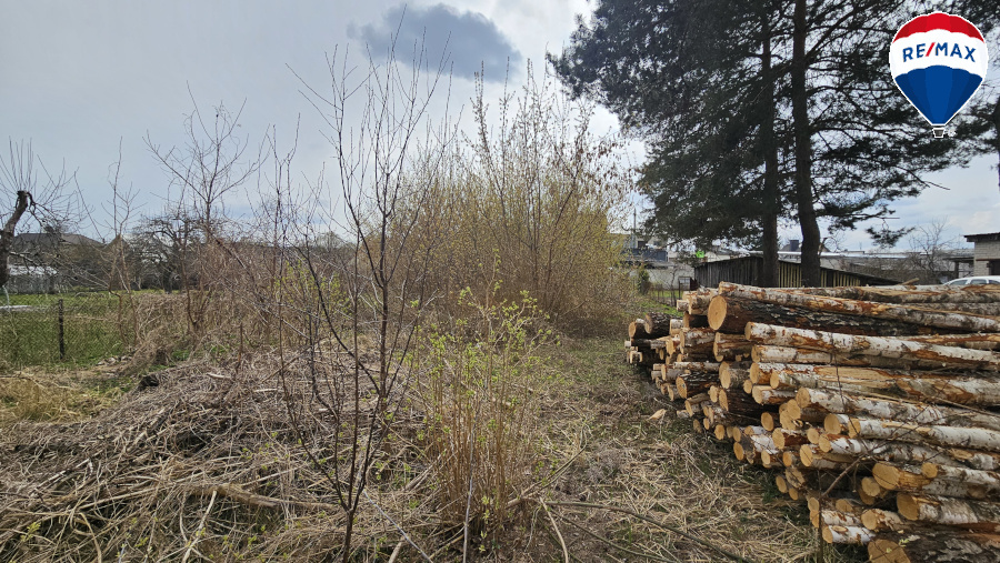 Parduodamas sklypas Šermukšnių g., , Panevėžyje, 9.08 a ploto 3