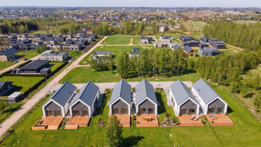 Parduodamas namas Bitininkų g., Didžiasalio k., Vilniaus r. sav., 102.03 m2 ploto, 1 aukštai 18