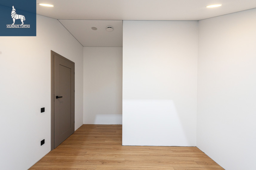 Parduodamas namas Aukštoji g., Karklėnų k., Vilniaus r. sav., 177.51 m2 ploto, 2 aukštai 24