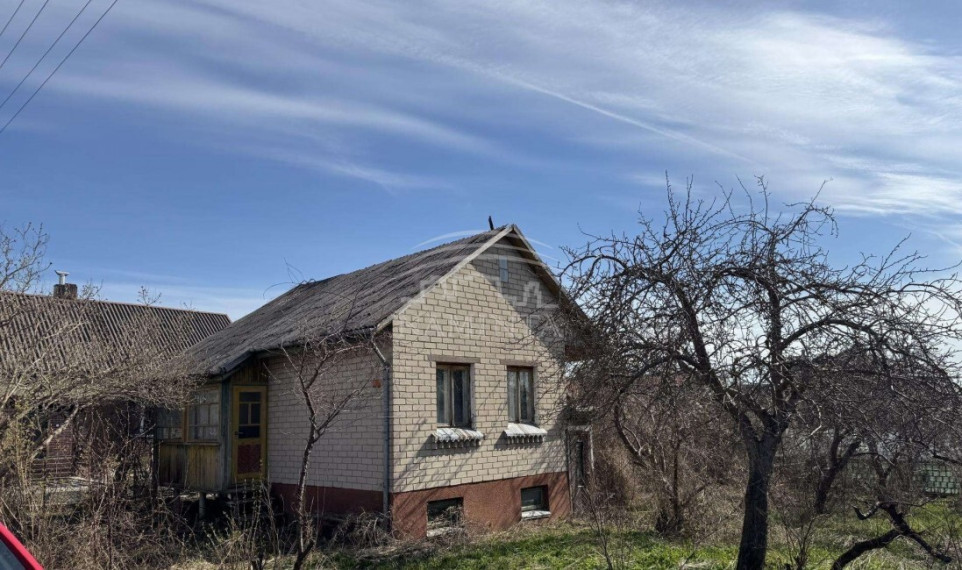 Parduodamas namas Dvarelio tak., Gargždų m., Klaipėdos r. sav., 50 m2 ploto, 1 aukštai 4