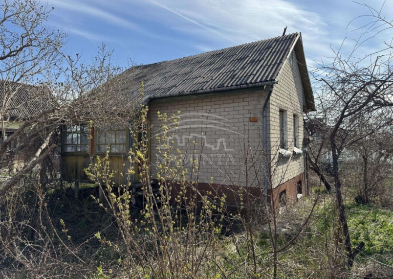 Parduodamas namas Dvarelio tak., Gargždų m., Klaipėdos r. sav., 50 m2 ploto, 1 aukštai 5