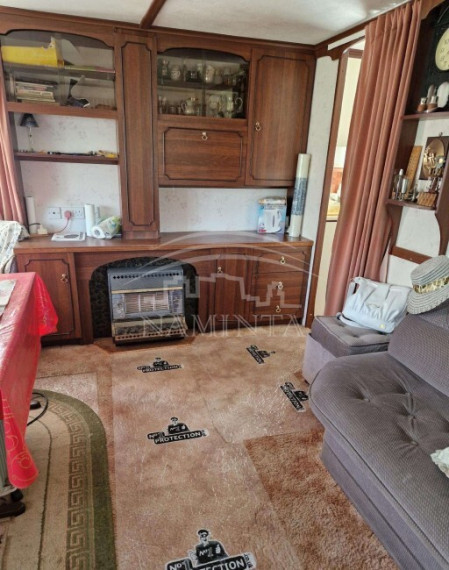Parduodamas namas Vaitelių k., Klaipėdos r. sav., 50 m2 ploto, 2 aukštai 4
