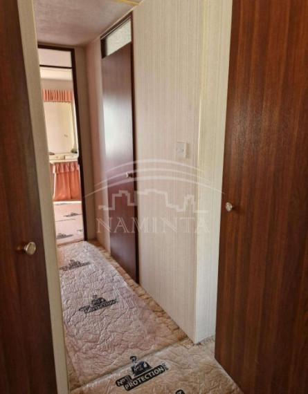 Parduodamas namas Vaitelių k., Klaipėdos r. sav., 50 m2 ploto, 2 aukštai 8