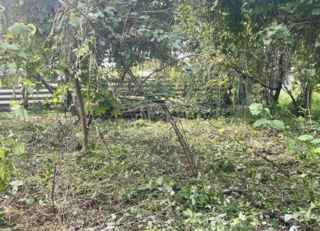 Parduodamas sklypas Baltijos 5-oji g., Klaipėdos m., Klaipėdos m. sav., 6 a ploto Parduodamas sklypas Baltijos 5-oji g., Klaipėdos m., Klaipėdos m. sav., 6 a ploto
