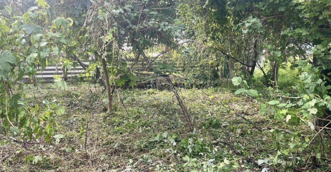 Parduodamas  sklypas Baltijos 5-oji g., Klaipėdos m., Klaipėdos m. sav., 6 a ploto 1