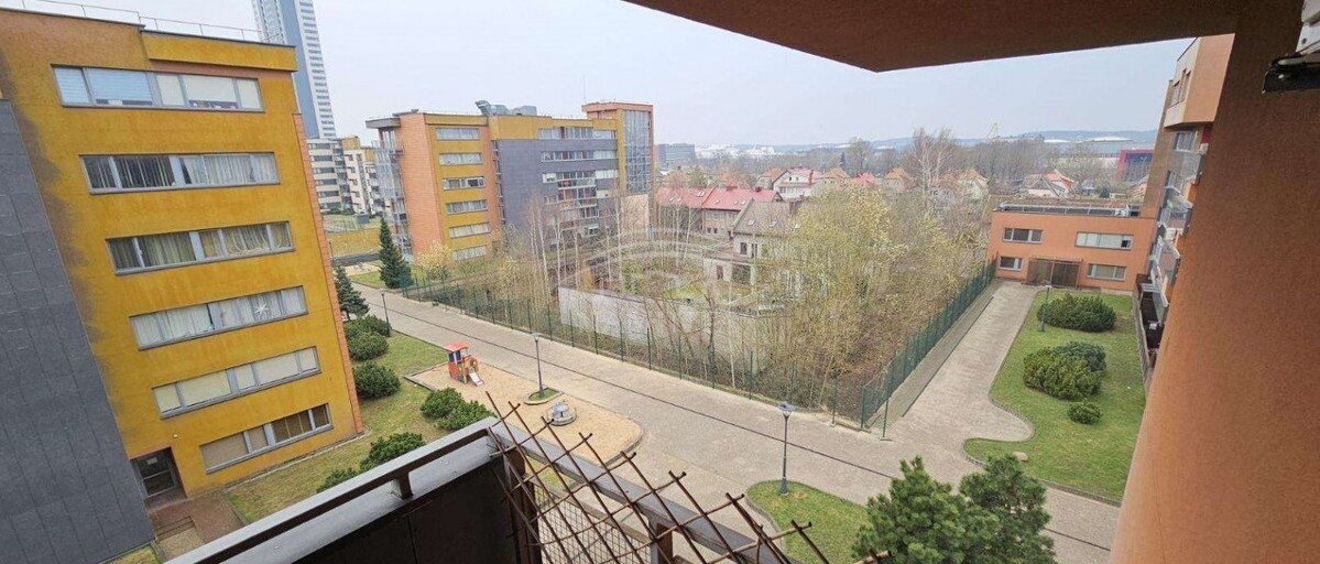 Parduodamas butas Birutės g., Vėtrungė, Klaipėdos m., Klaipėdos m. sav., 65 m2 ploto, 3 kambariai 5