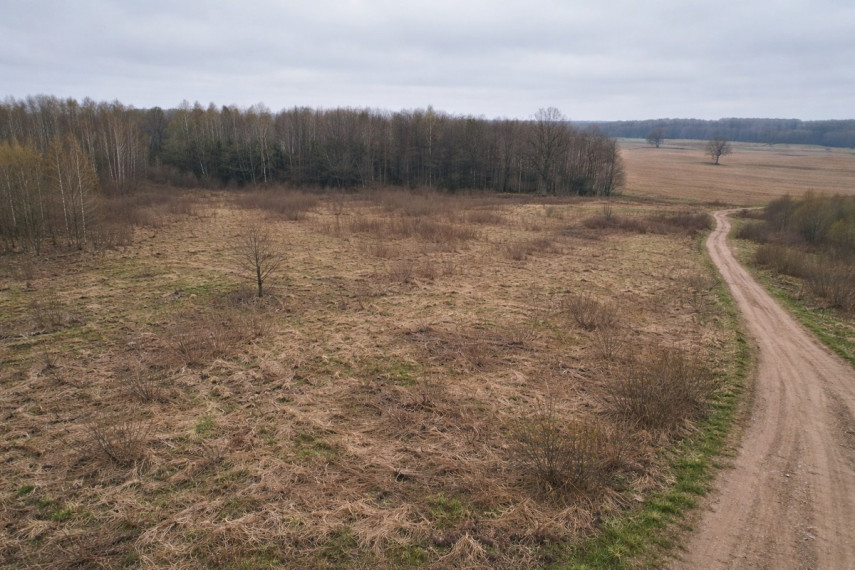 Parduodamas  sklypas Laumenos g., Bijūnų k., Trakų r. sav., 71.01 a ploto 2