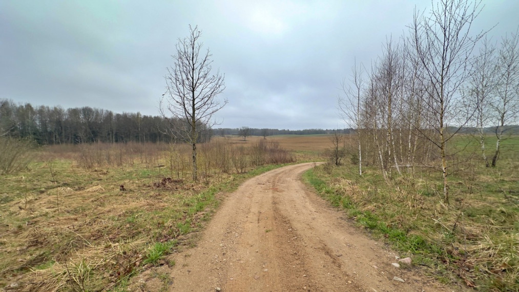 Parduodamas  sklypas Laumenos g., Bijūnų k., Trakų r. sav., 71.01 a ploto 8