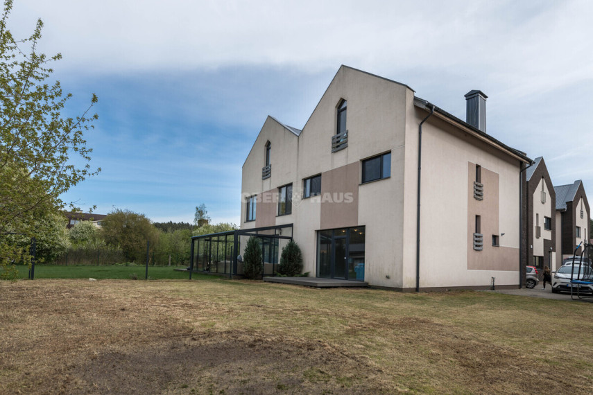 Parduodamas namas Karačiūnų g., Antakalnis, Vilniaus m., Vilniaus m. sav., 192.99 m2 ploto, 2 aukštai 46