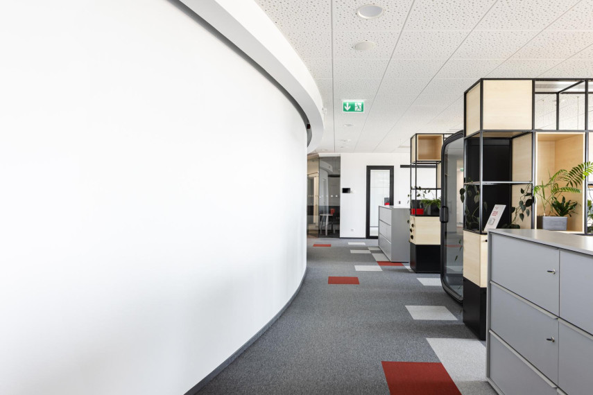 Nuomojamos patalpos Upės g., Žvėrynas, Vilniaus m., Vilniaus m. sav., 861 m² ploto 20