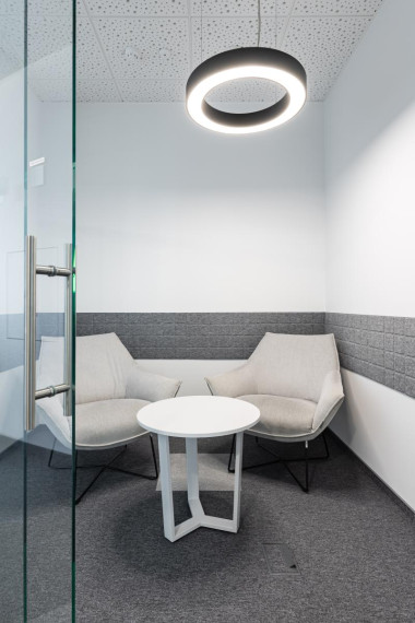 Nuomojamos patalpos Upės g., Žvėrynas, Vilniaus m., Vilniaus m. sav., 861 m² ploto 22