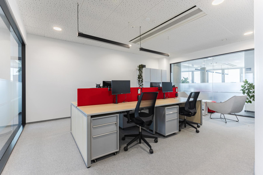 Nuomojamos patalpos Upės g., Žvėrynas, Vilniaus m., Vilniaus m. sav., 861 m² ploto 25