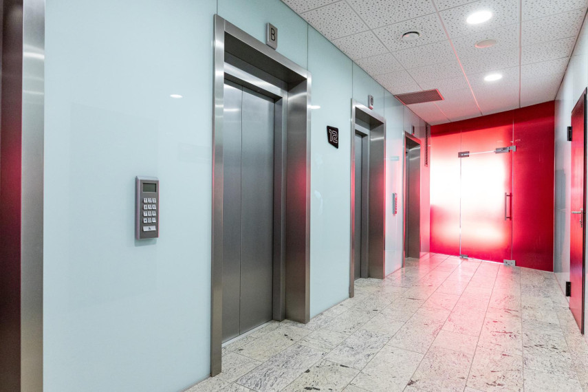 Nuomojamos patalpos Upės g., Žvėrynas, Vilniaus m., Vilniaus m. sav., 861 m² ploto 46