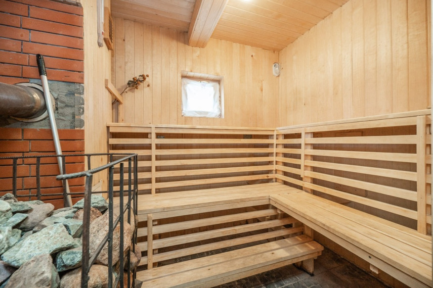 Parduodamas namas Vilniaus r. sav., Izabelinės k., Izabelinės, 133.86 m2 ploto, 2 aukštai 10