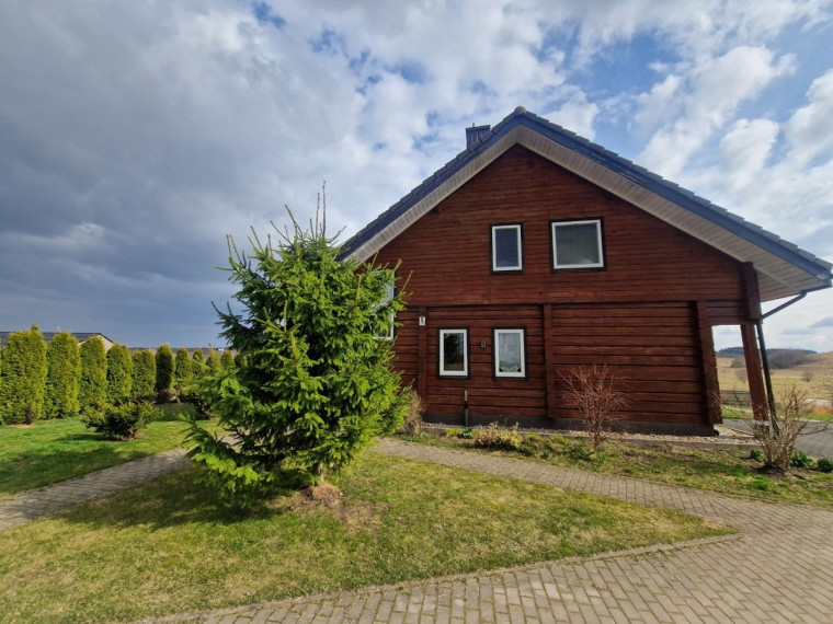 Parduodamas namas Vilniaus r. sav., Izabelinės k., Izabelinės, 133.86 m2 ploto, 2 aukštai 25