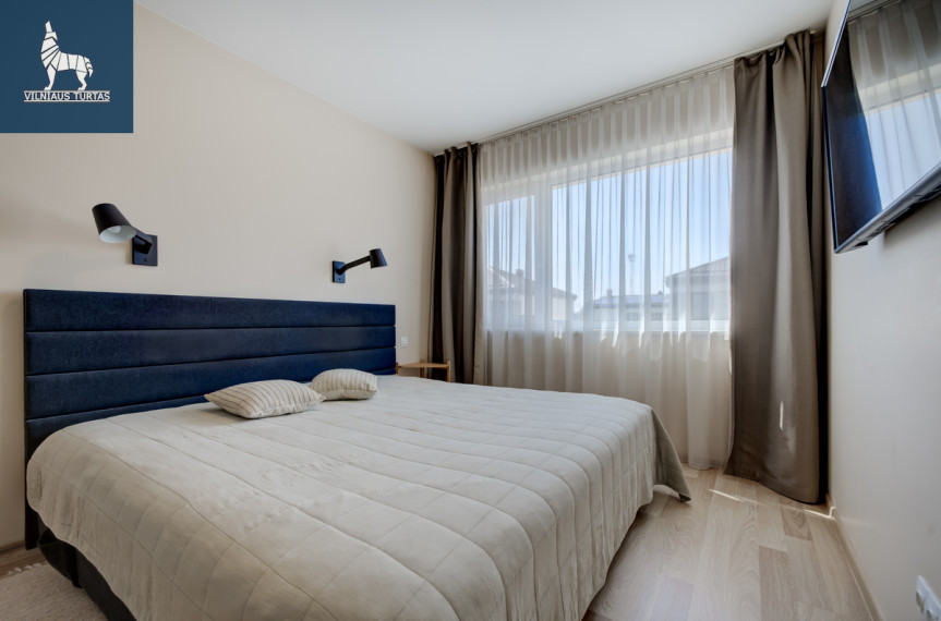 Parduodamas namas Ryliškių g., Tarandė, Vilniaus m., Vilniaus m. sav., 94.27 m2 ploto, 2 aukštai 25