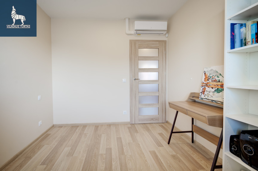 Parduodamas namas Ryliškių g., Tarandė, Vilniaus m., Vilniaus m. sav., 94.27 m2 ploto, 2 aukštai 28