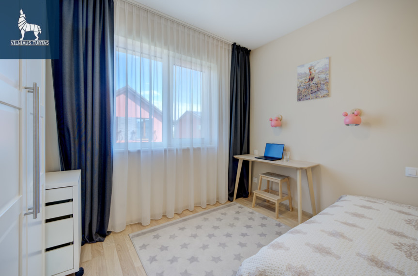 Parduodamas namas Ryliškių g., Tarandė, Vilniaus m., Vilniaus m. sav., 94.27 m2 ploto, 2 aukštai 29