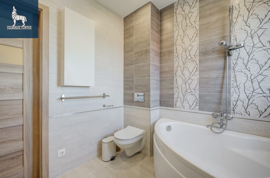 Parduodamas namas Ryliškių g., Tarandė, Vilniaus m., Vilniaus m. sav., 94.27 m2 ploto, 2 aukštai 32