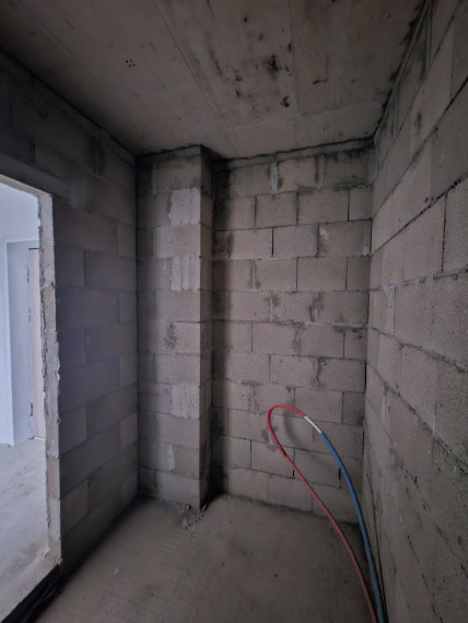 Parduodamas butas Giedraičių g., Šnipiškės, Vilniaus m., Vilniaus m. sav., 31.95 m² ploto 1 kambarys 13